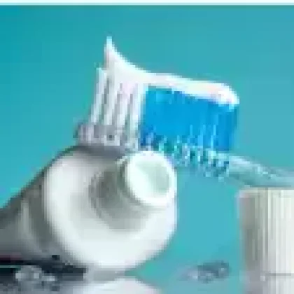Toothpaste