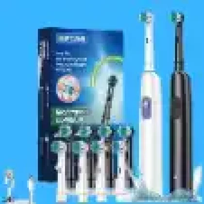 Toothbrush
