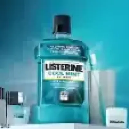 Mouthwash