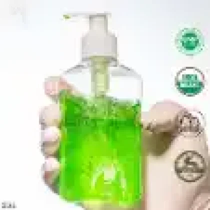 Hand Sanitizer
