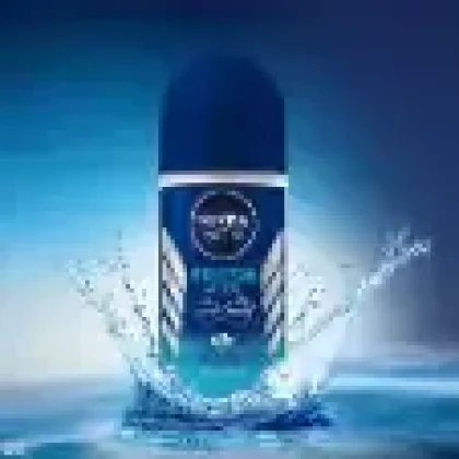 Roll-On & Deodorant