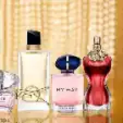 Women's Perfume