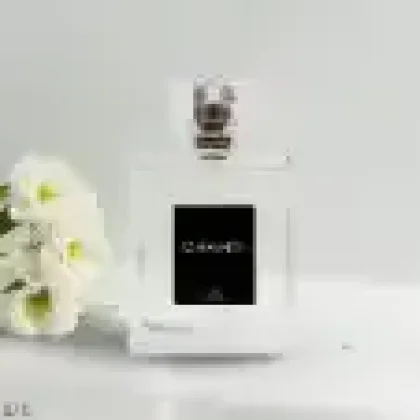 Unisex Perfume