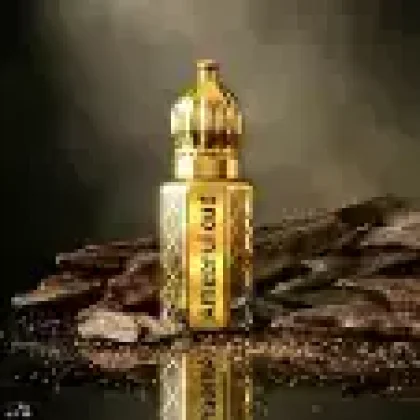 Attar & Concentrated Fragrance