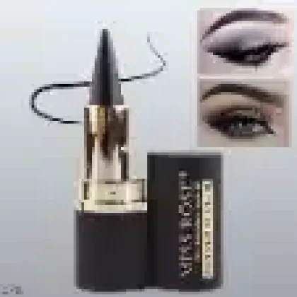 Eye Liner & Kajal