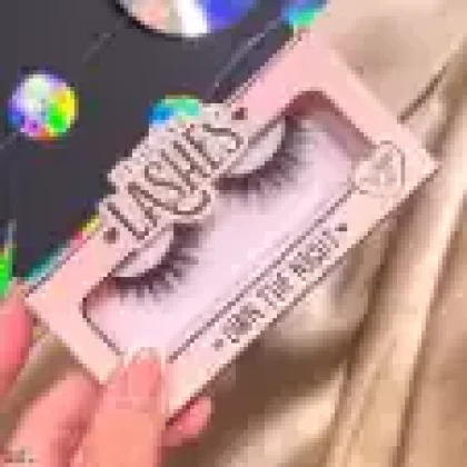 Brows & Lashes