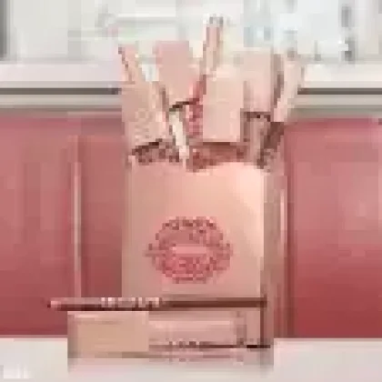 Lip Liner & Gloss