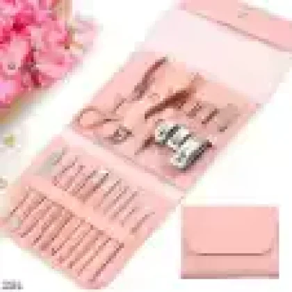 Nail Care
