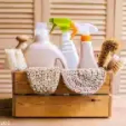 Household Cleaning
