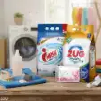 Laundry Care