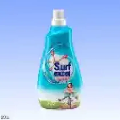 Laundry Liquid