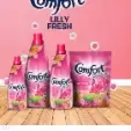 Fabric Conditioner