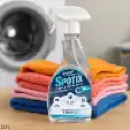 Stain Removers