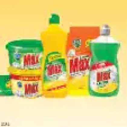 Kitchen & Dishwashing