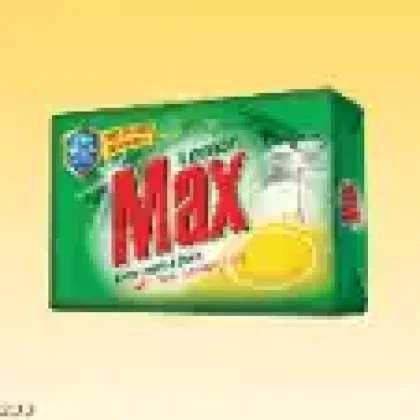 Dishwash Bar & Powder