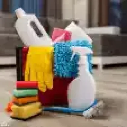 Home Cleaning