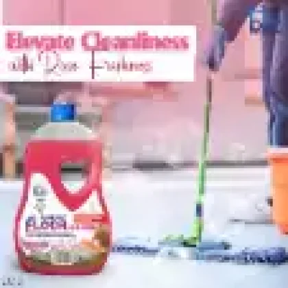 Floor Cleaners