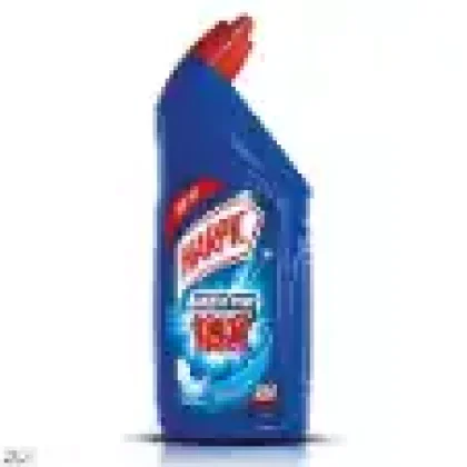 Toilet Cleaners