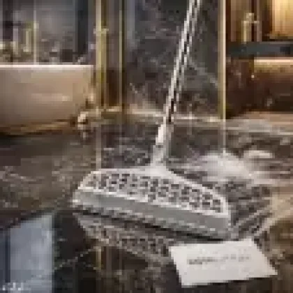 Cleaning Tools & Accessories