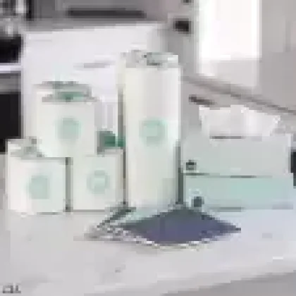 Tissue & Wraps