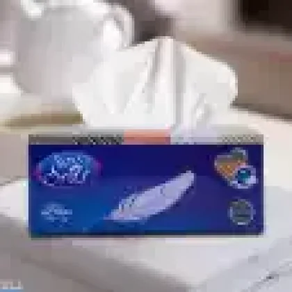 Facial Tissues