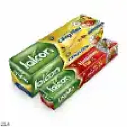 Aluminium Foil & Cling Wrap