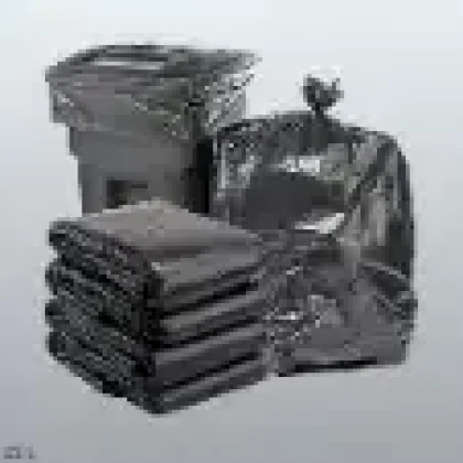 Trash Bags