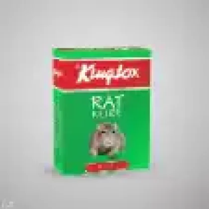 Rodent & Cockroach Control