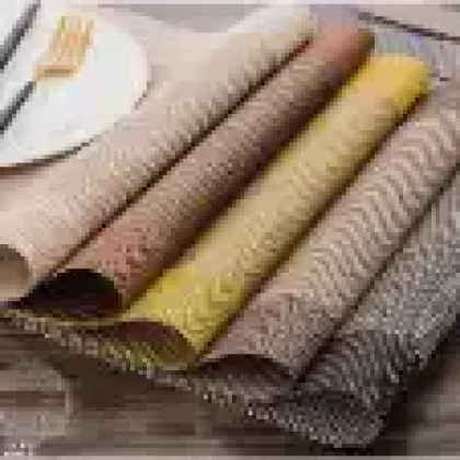 Table Covers & Napkins
