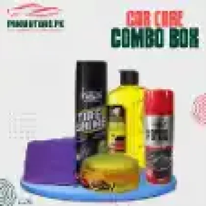 Car Care
