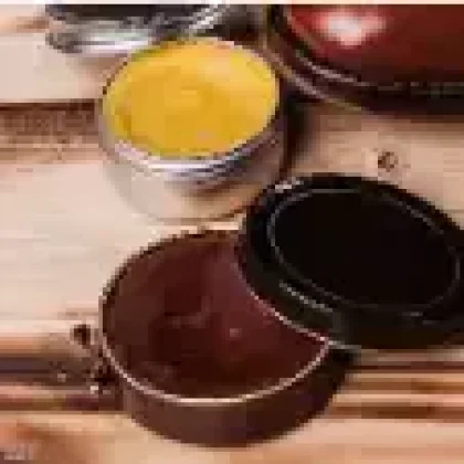 Shoe Polish