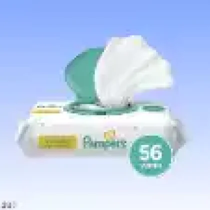 Baby Wipes