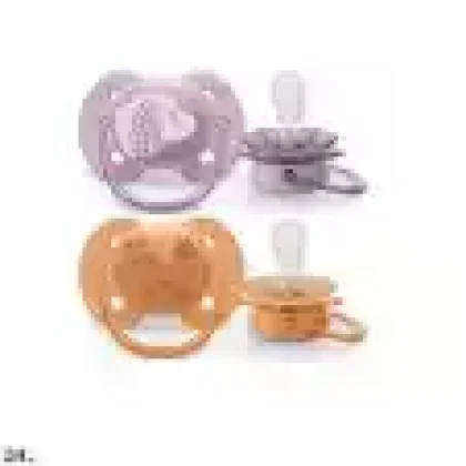 Soothers, Teethers & Cups