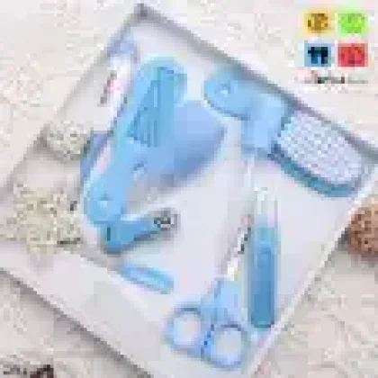 Baby Health & Safety