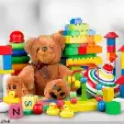 Toys & Games
