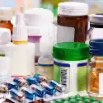 Health & Pharmacy