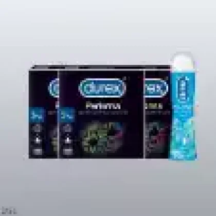 Sexual Wellness & Family Planning