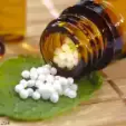 Herbal & Homeopathic