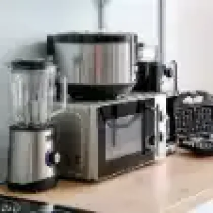 Home & Kitchen