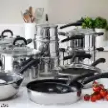 Cookware & Bakeware
