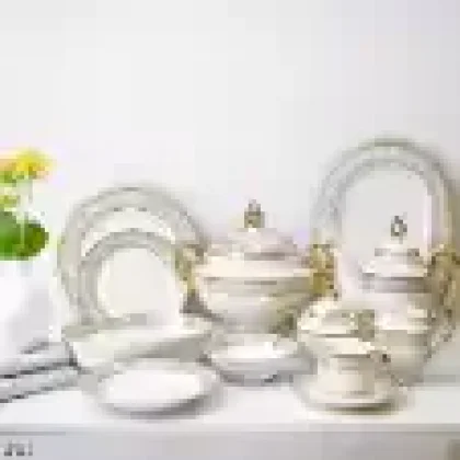 Dinnerware & Serveware