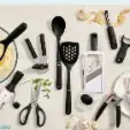 Kitchen Tools & Gadgets