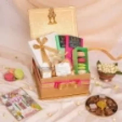 Party & Gifting