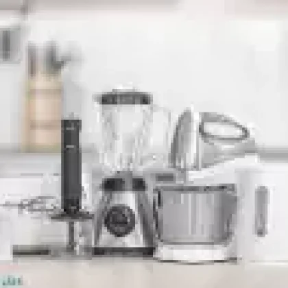 Kitchen Appliances