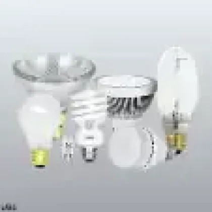 Lighting & Electrical