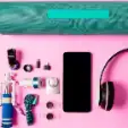 Mobile & Accessories