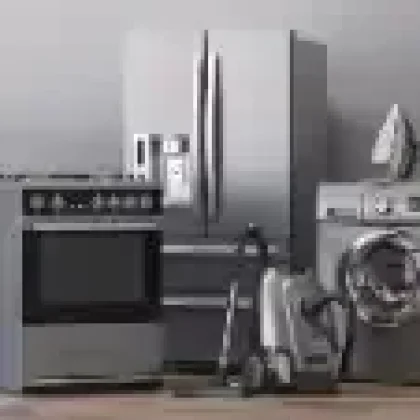 Home Appliances