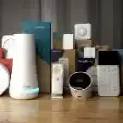 Home Safety & Security