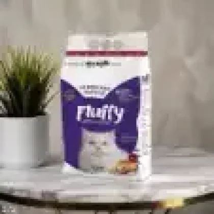 Cat Food & Treats