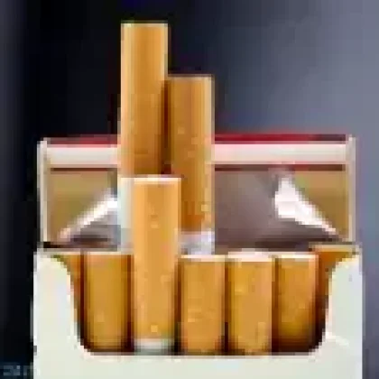 Cigarettes